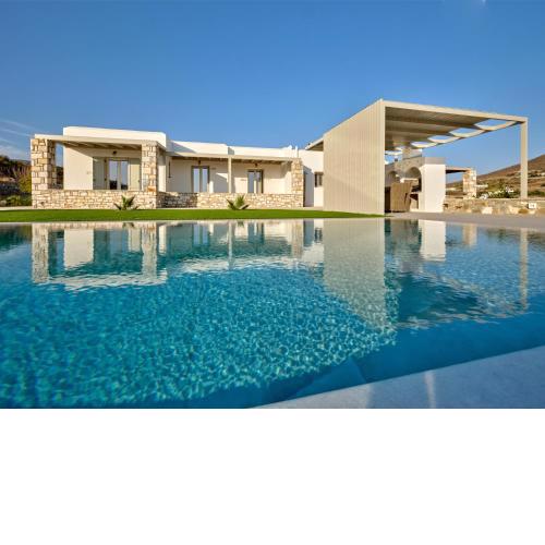 Villa Leo - Unique & Calm