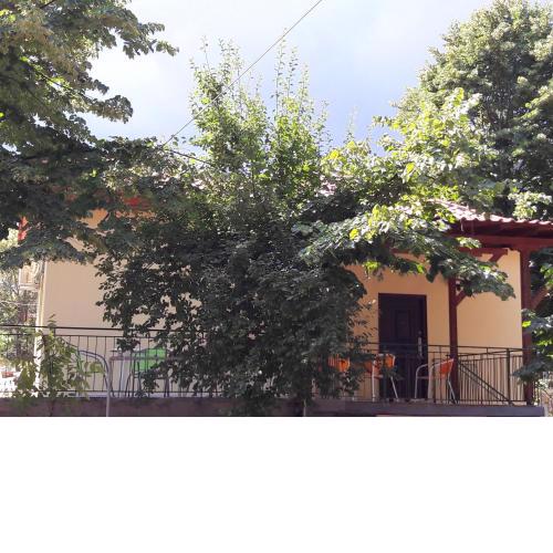 Villa Leo