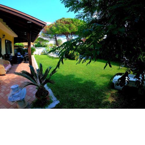 Villa Leo