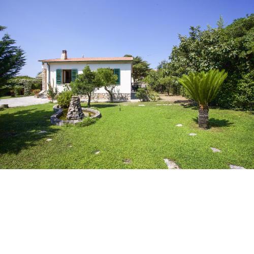 Villa Leo