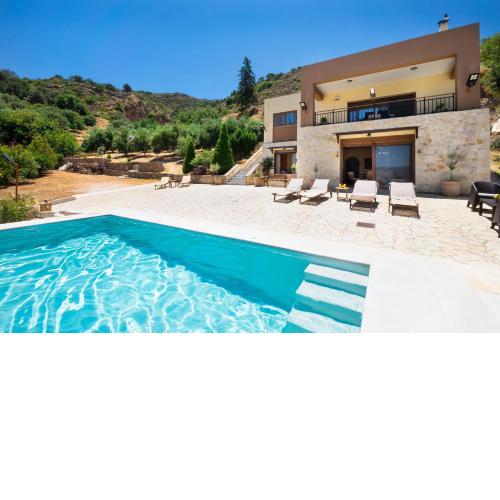 Villa Leon