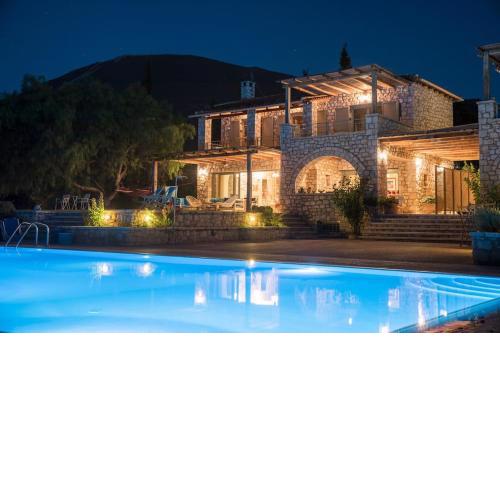 Villa Leon
