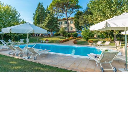 VILLA LEONARDO 30&6 Emma Villas