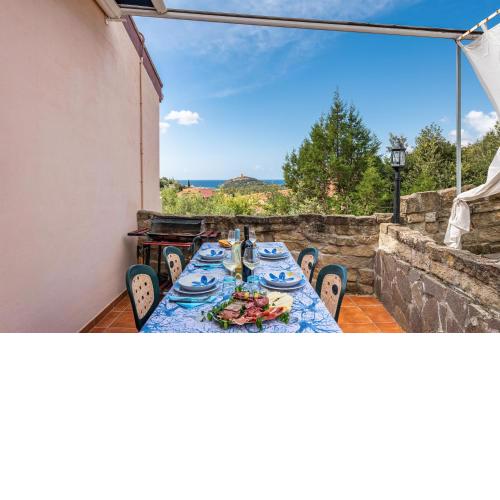 Villa Leonardo Sud Sardegna