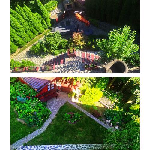 Villa Leonardo