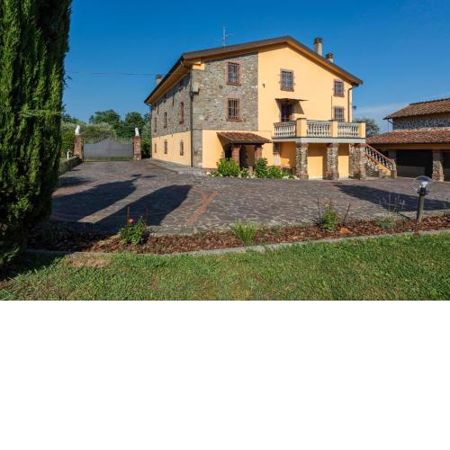 Villa Leone
