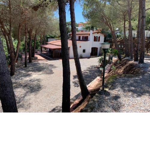 Villa Leonida