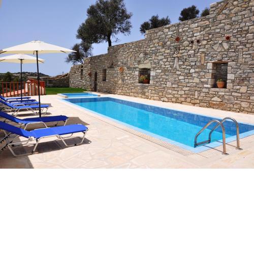 Villa Leonidas