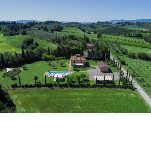 Villa Leopolda by Interhome