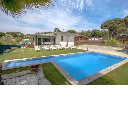 Villa Les Comes