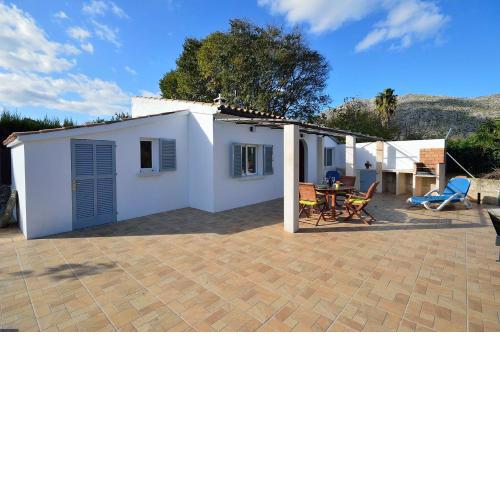 Villa Les Oliveres By SunVillas Mallorca
