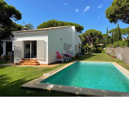Villa Les Roches