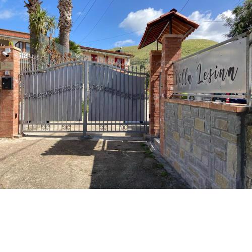 Villa Lesina Casa Vacanze