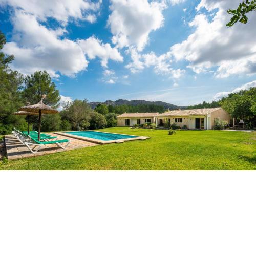 Villa Lesplai By SunVillas Mallorca