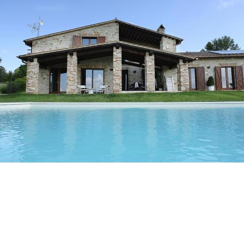 Villa l'Essenza