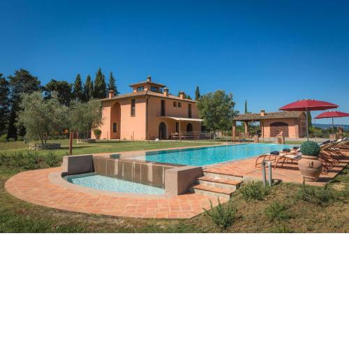 Villa Lestra