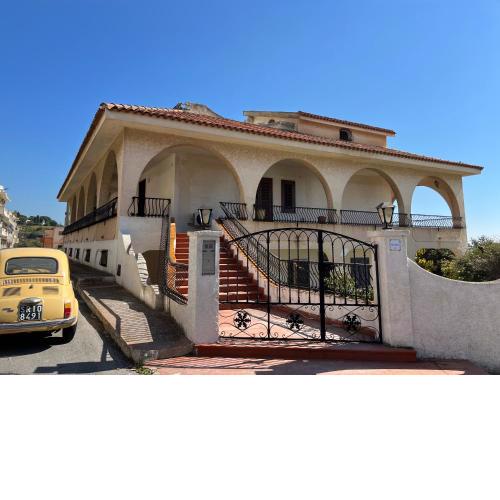 Villa Letizia Rooms & Apartments