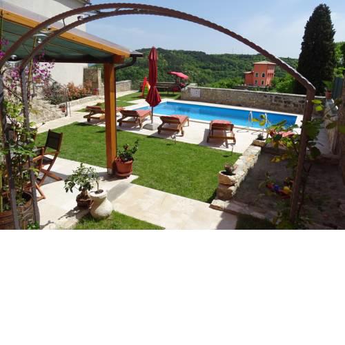 Villa Letizia