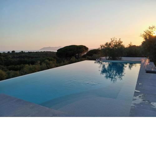 Villa Letizia