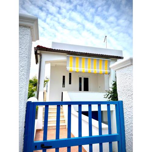 Villa LETY