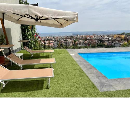 Villa Leucatia
