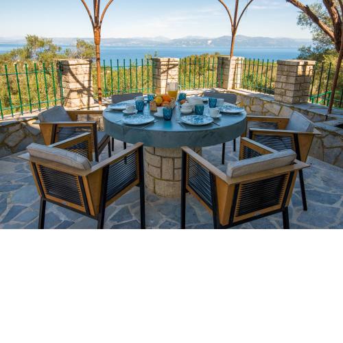 Villa Levanda (Loggos Paxos)