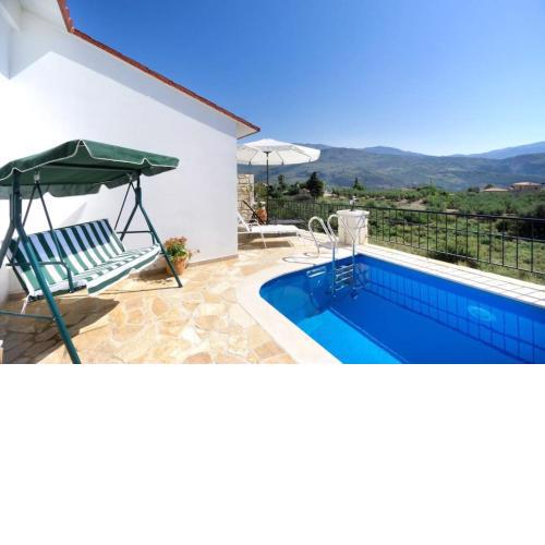 Villa Levanda Zea