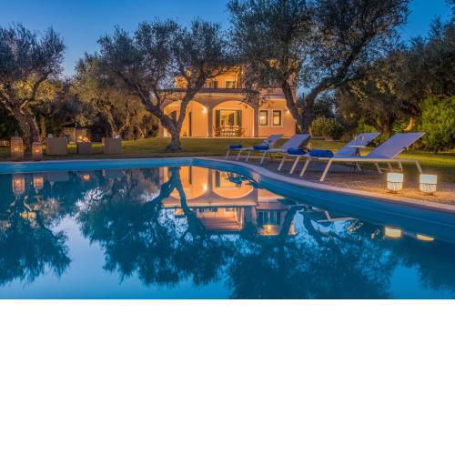 Villa Levanda