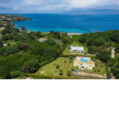 Villa Levanda