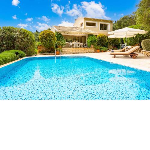 Villa Levanda