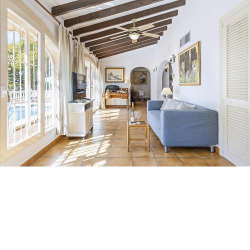Villa Levante