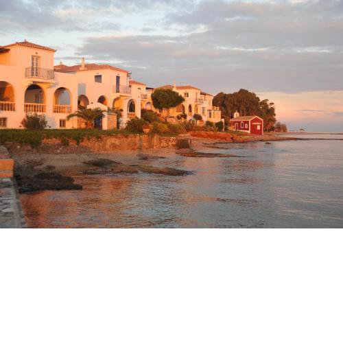 Villa Levante
