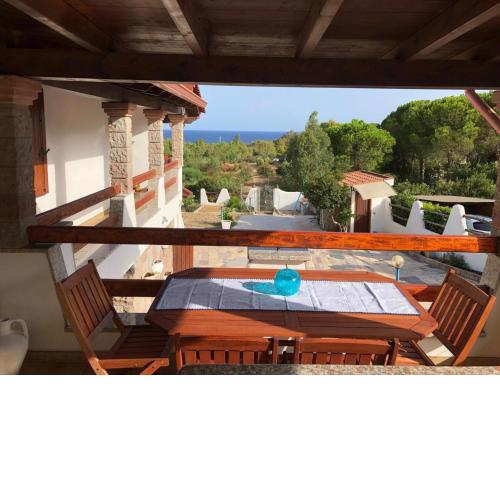 Villa Levante