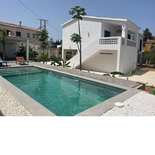 Villa Levinor