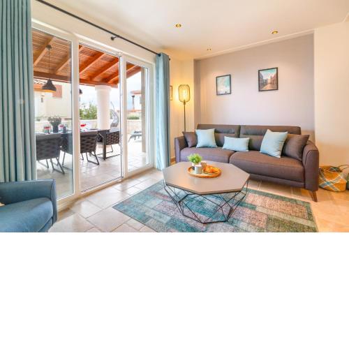 Villa Leyla, LaVanta, Kalkan