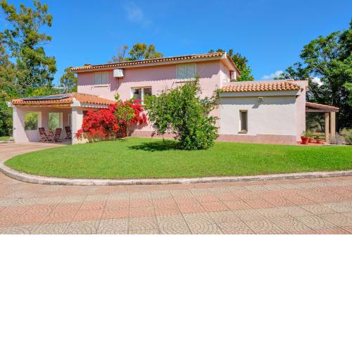 Villa Li Cuponi