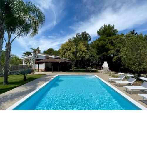 Villa li cuti