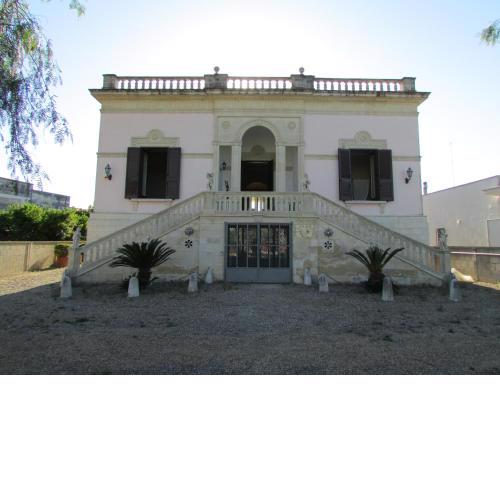 Villa Li Putti Luxury B&B