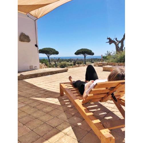 Villa li Specchi