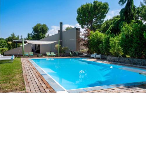 Villa Lia