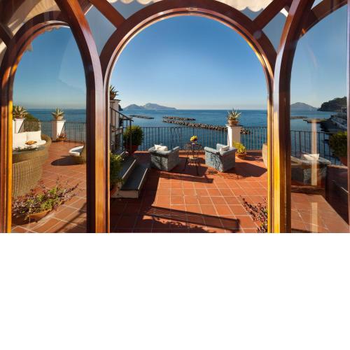 Villa Lia
