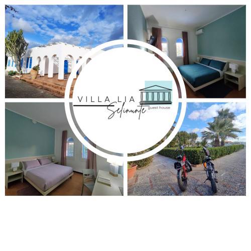 Villa Lia