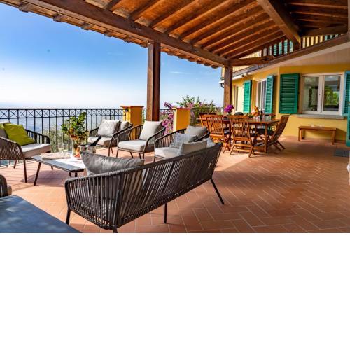 Villa Liana