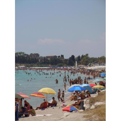 Villa Liano air-conditioned environment near the sea