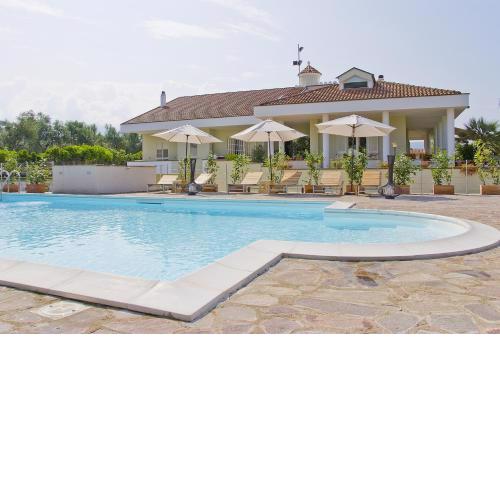 Villa Liberti