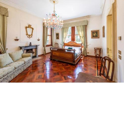 Villa Liberty a soli 20km da Venezia
