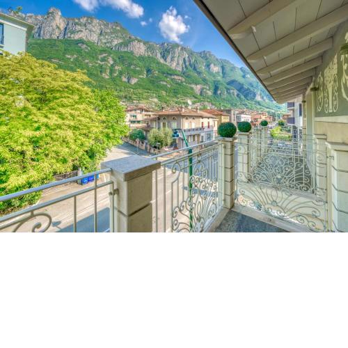 Villa Liberty