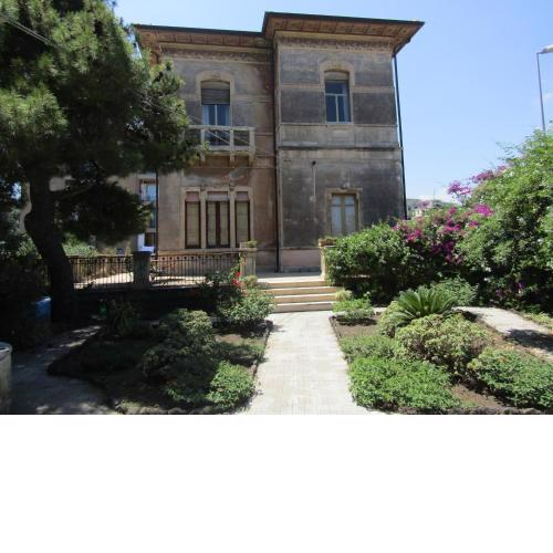 Villa Liberty