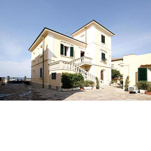 Villa Liberty