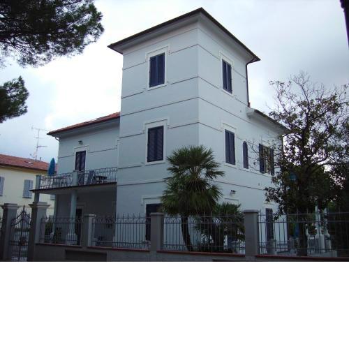 Villa Liberty